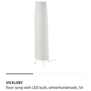 VICKLEBY IKEA